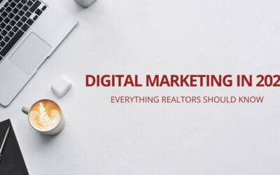 Digital Marketing in 2024: Everything Realtors Should Know
