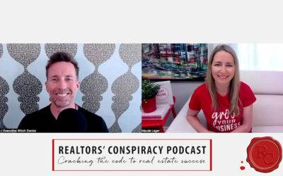 Realtors’ Conspiracy Podcast Episode 251 – Finding The Answers To Your Questions