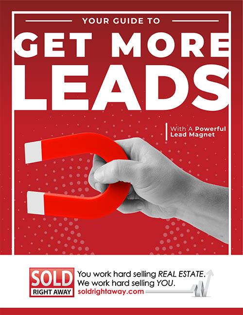 SRA Toolkit: Get More Leads With a Powerful Lead Magnet