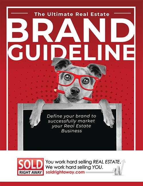 SRA Toolkit: The Ultimate Real Estate Brand Guideline