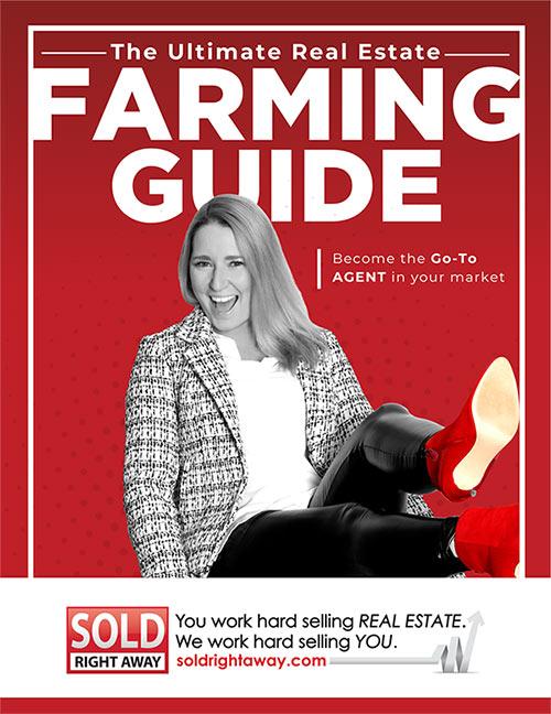 SRA Toolkit: The Ultimate Real Estate Farming Guide